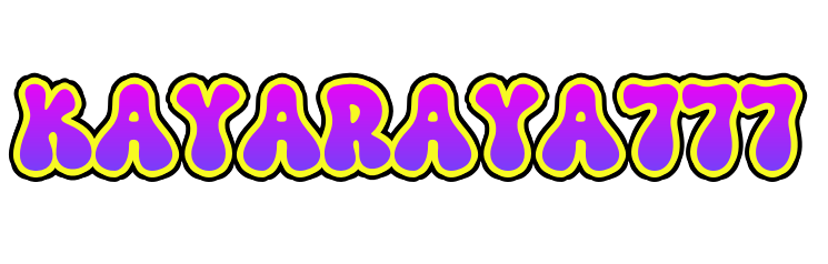 KAYARAYA777